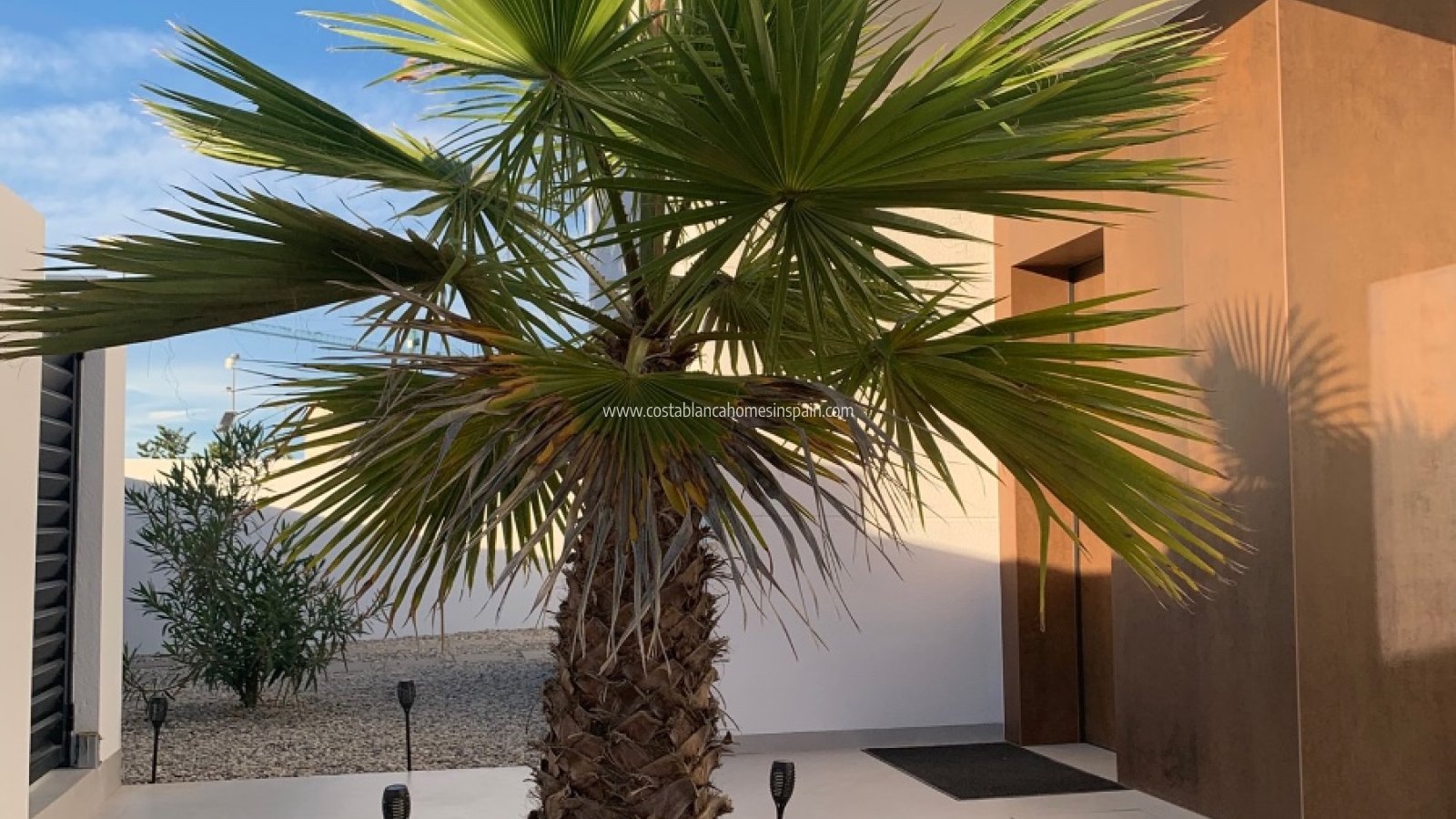 Revente - Detached Villa - Ciudad Quesada - Rojales