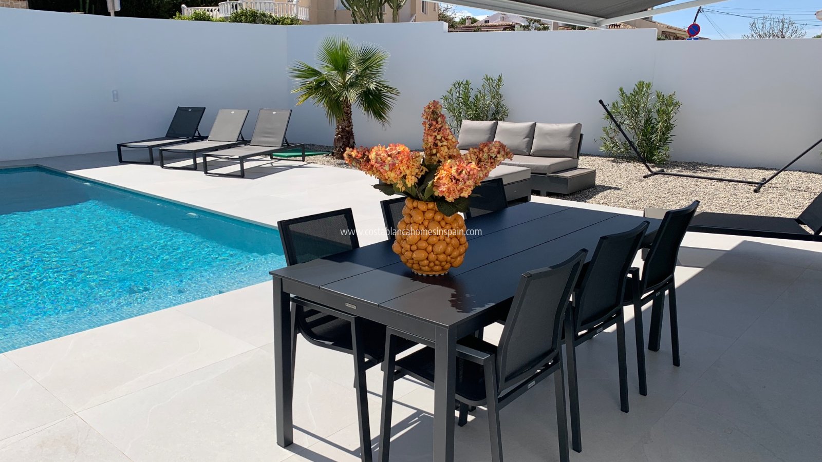 Revente - Detached Villa - Ciudad Quesada - Rojales