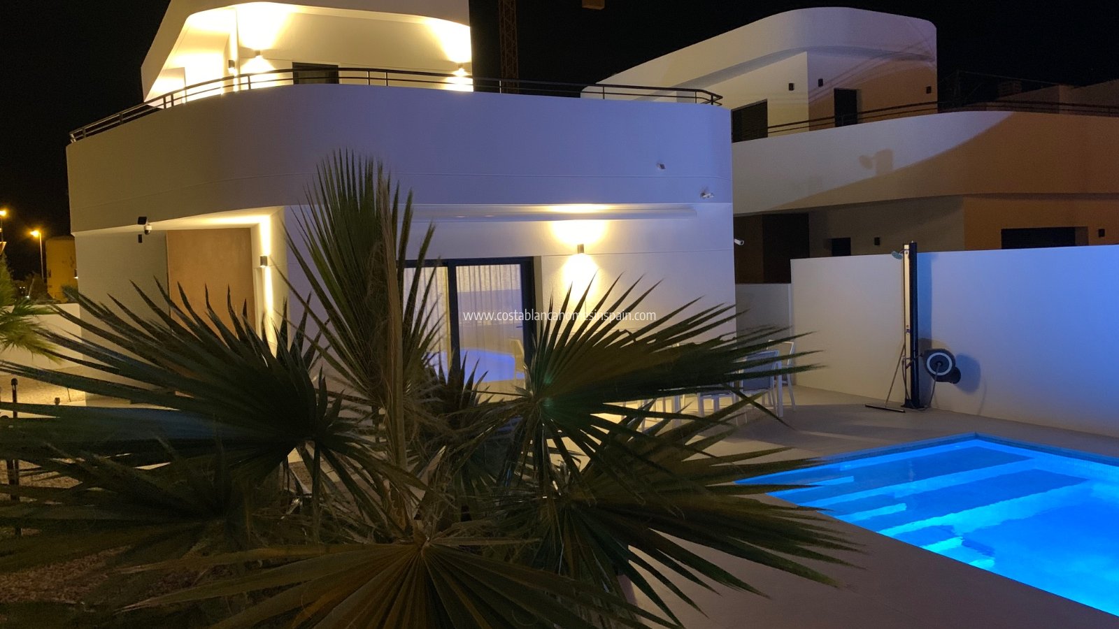 Revente - Detached Villa - Ciudad Quesada - Rojales