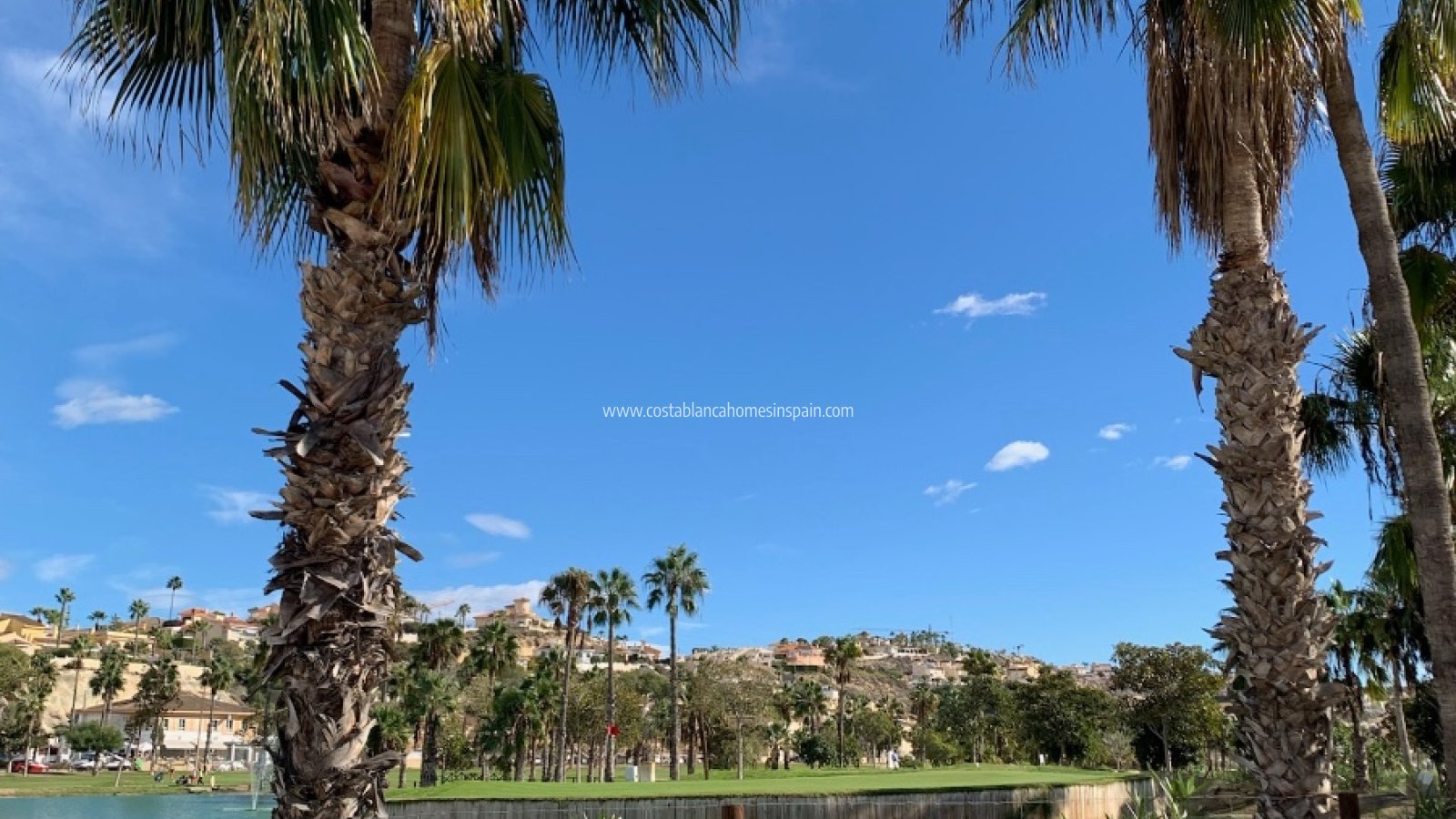 Revente - Detached Villa - Ciudad Quesada - Rojales