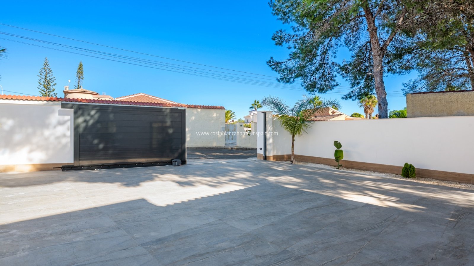 Revente - Detached Villa - Ciudad Quesada - Rojales