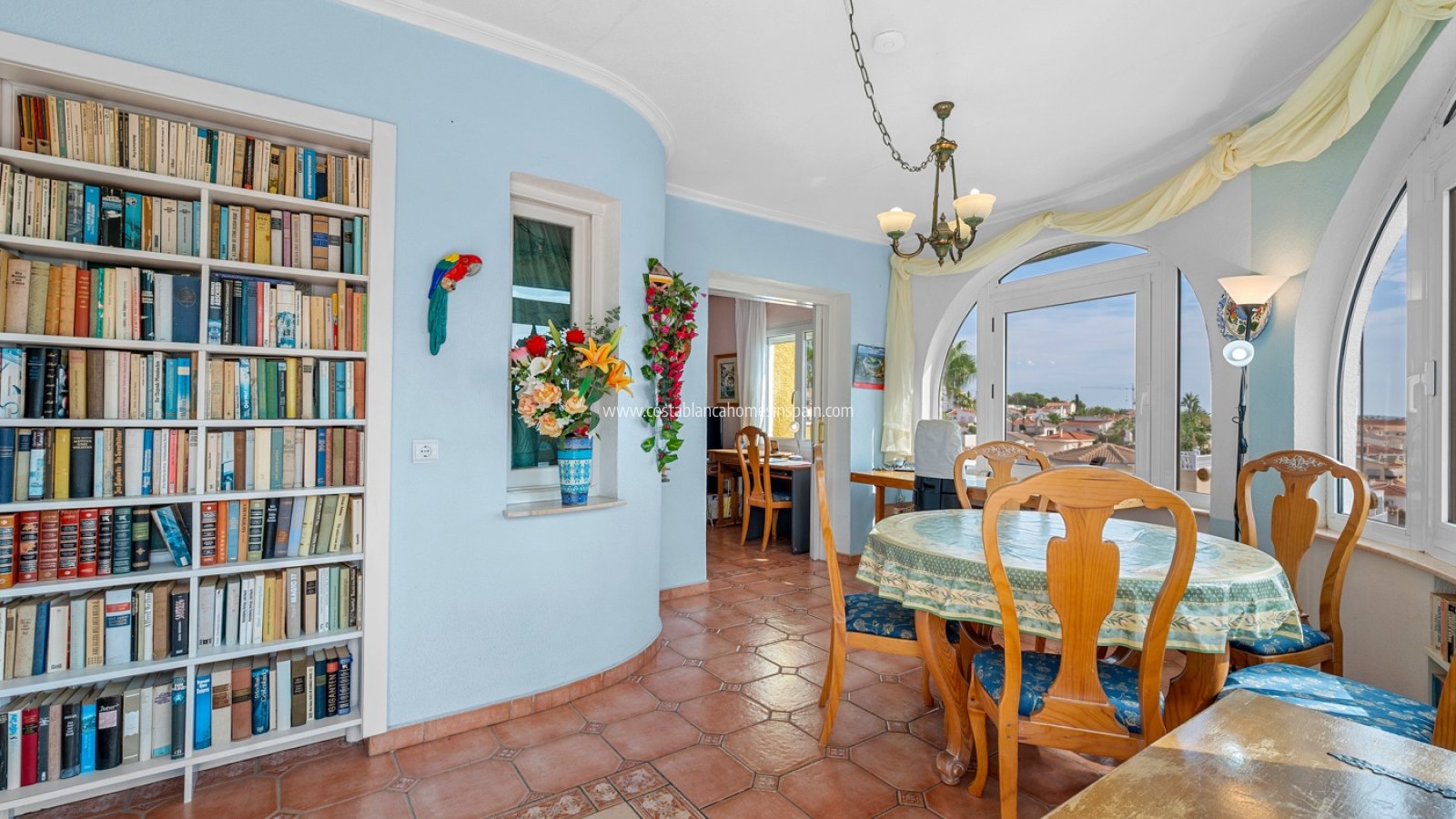 Revente - Detached Villa - Ciudad Quesada - Rojales