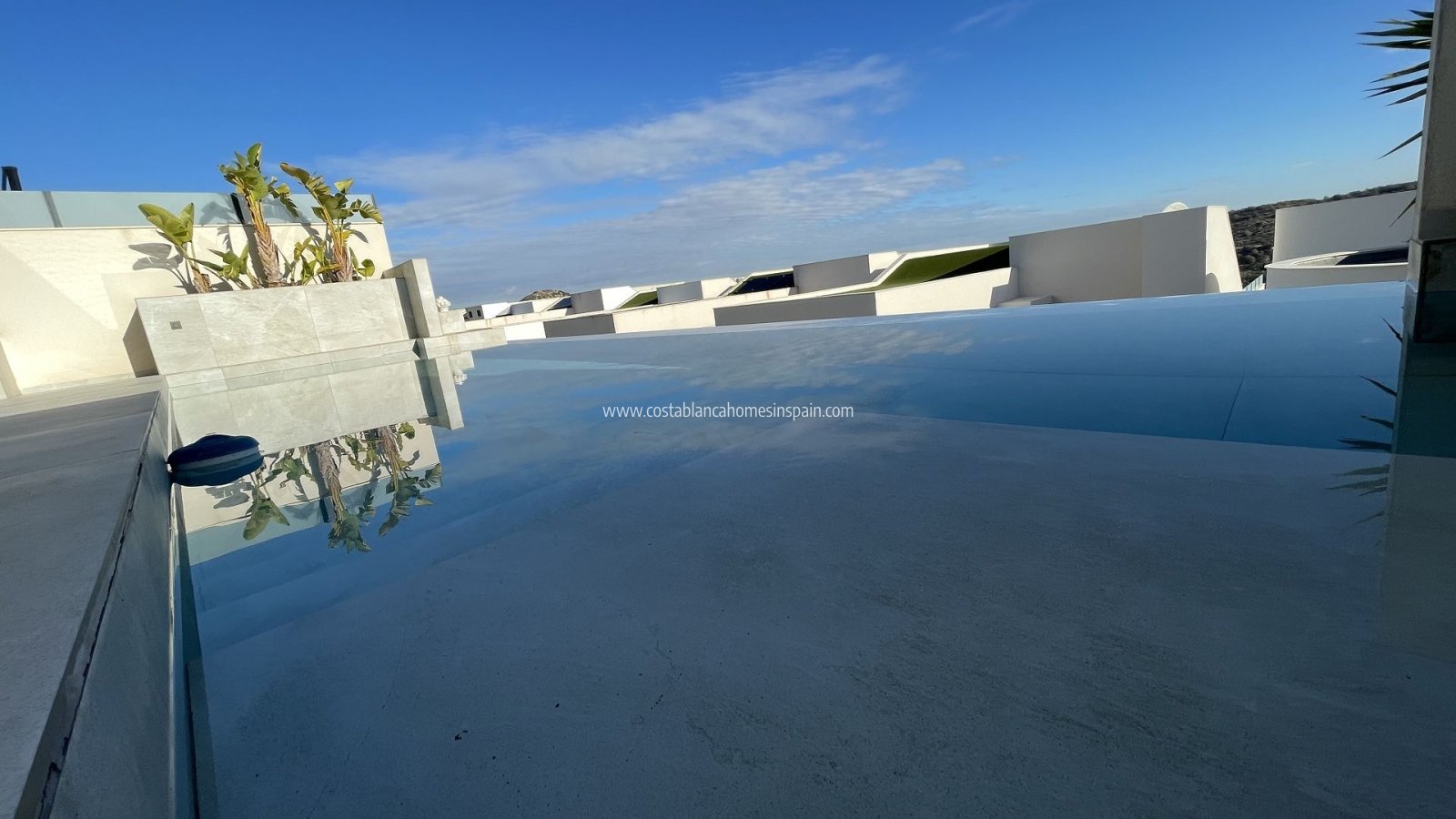 Revente - Detached Villa - Ciudad Quesada