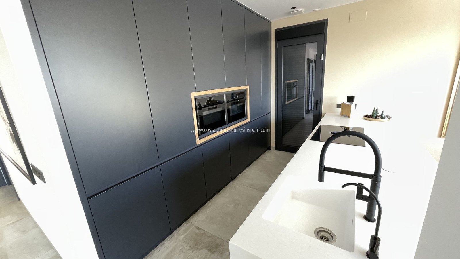 Revente - Detached Villa - Ciudad Quesada