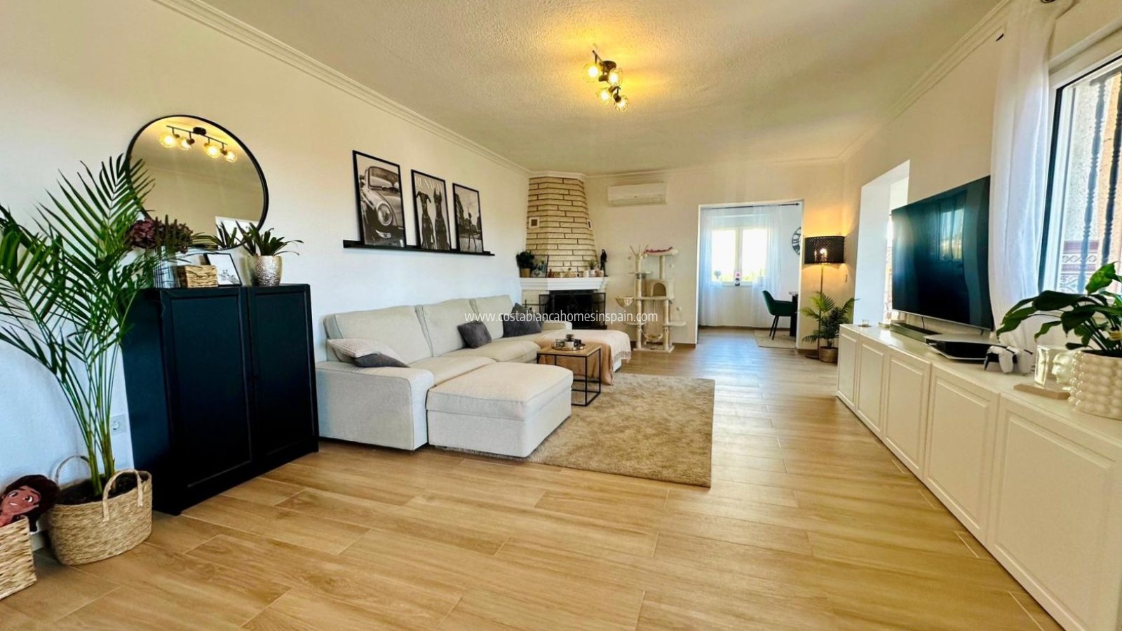 Revente - Detached Villa - Ciudad Quesada