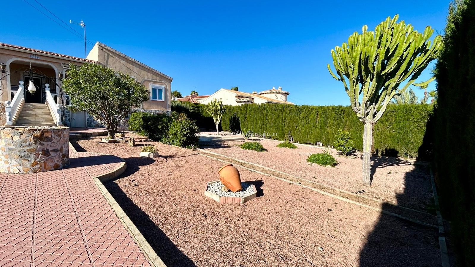 Revente - Detached Villa - Ciudad Quesada