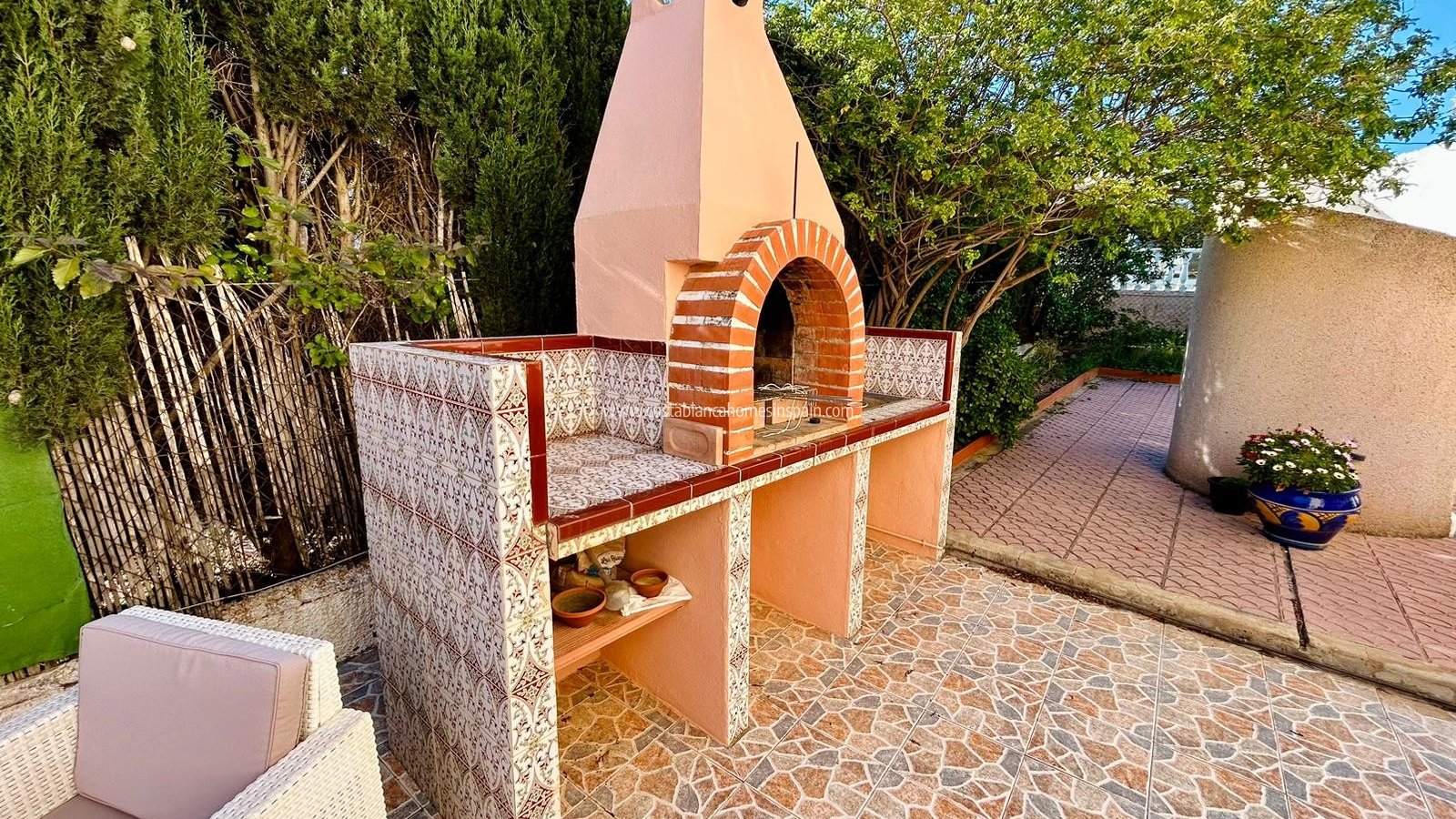 Revente - Detached Villa - Ciudad Quesada