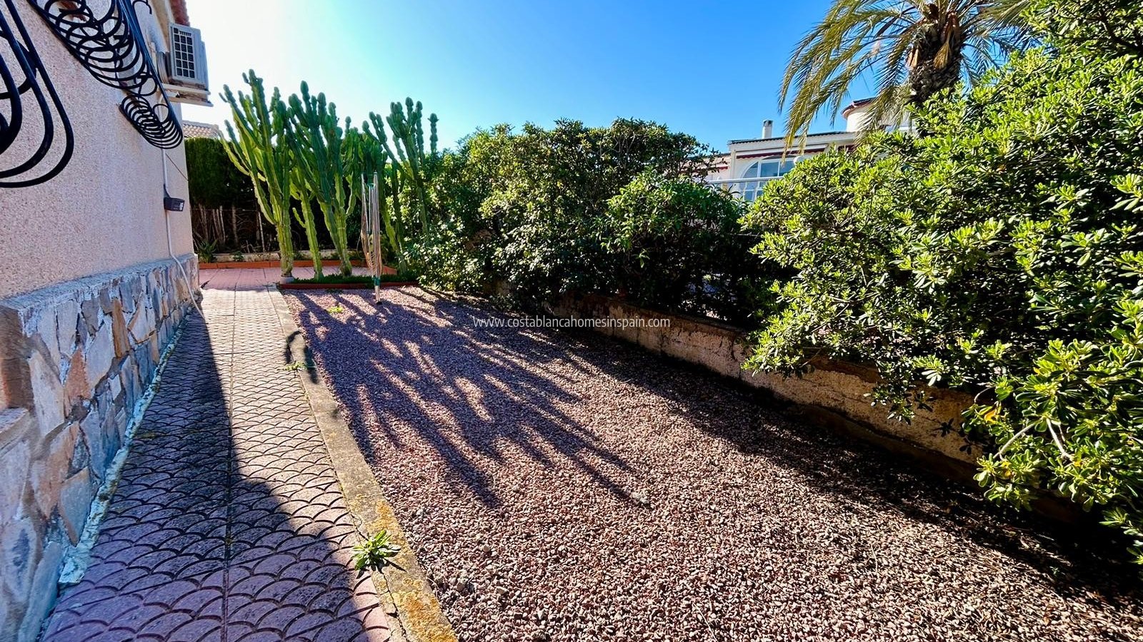 Revente - Detached Villa - Ciudad Quesada