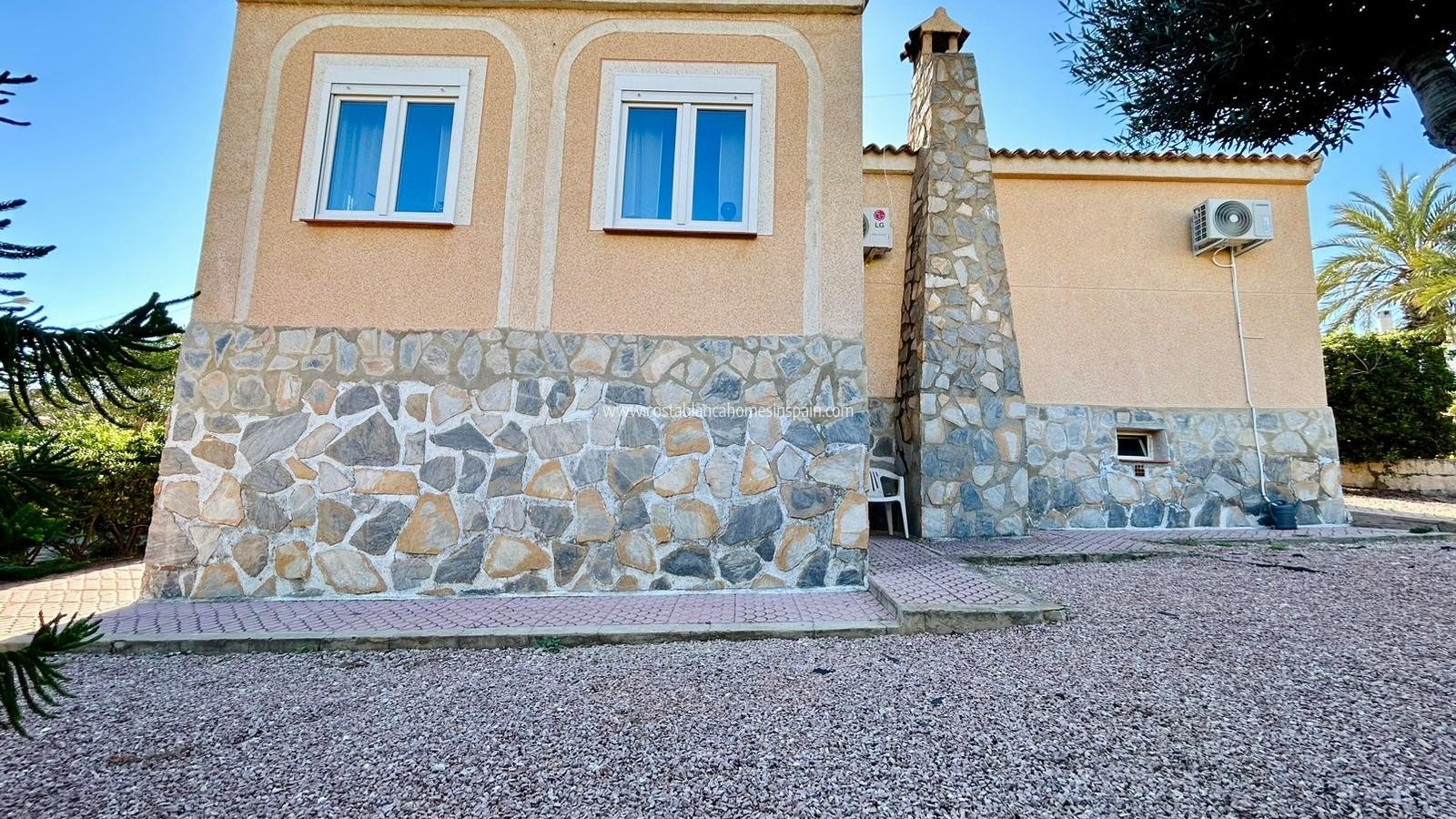 Revente - Detached Villa - Ciudad Quesada