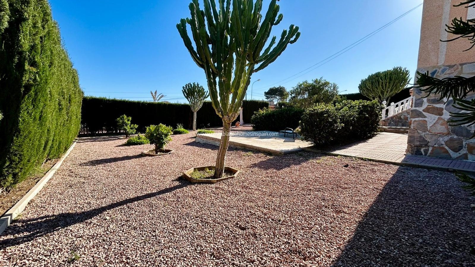 Revente - Detached Villa - Ciudad Quesada