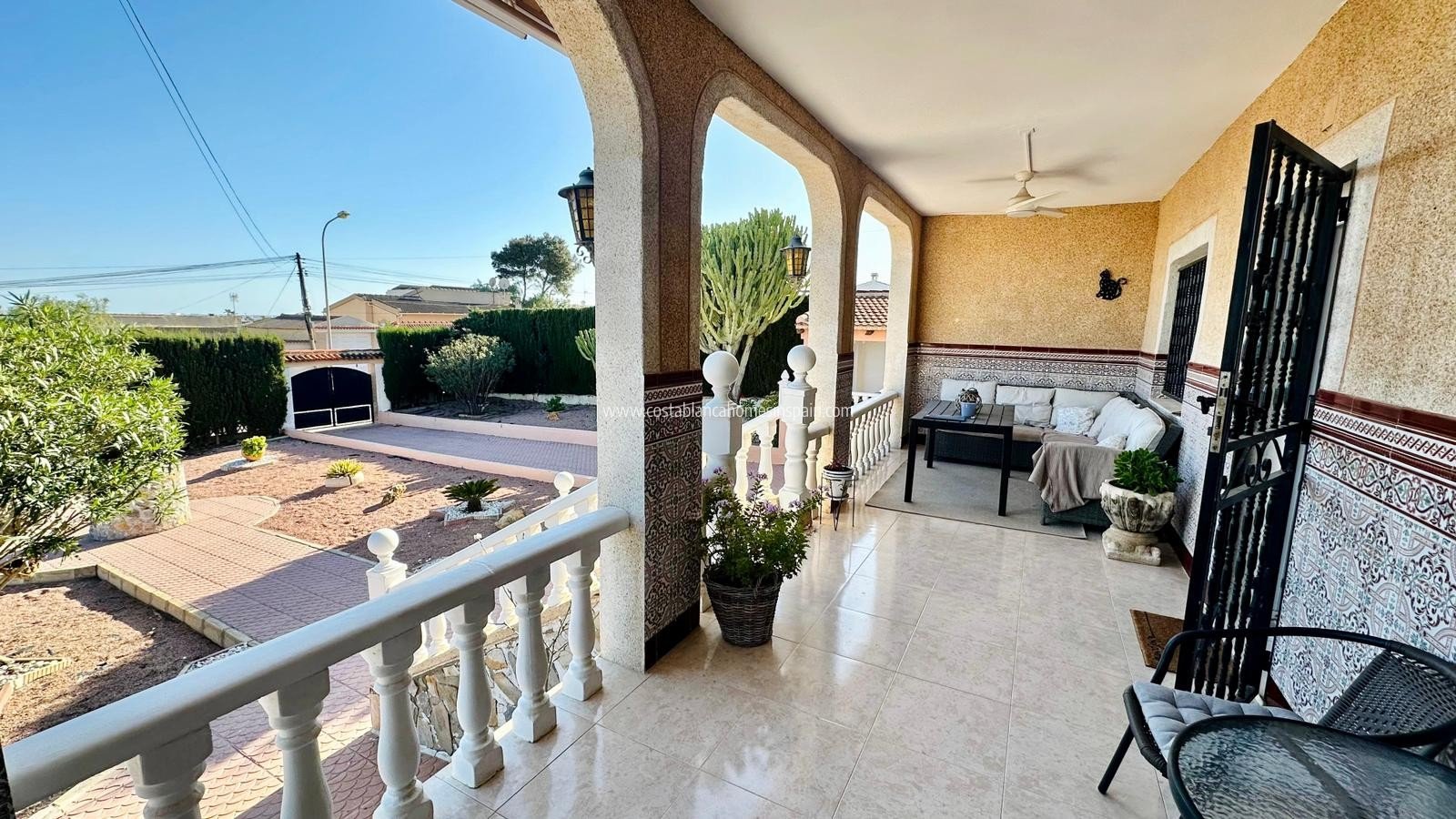 Revente - Detached Villa - Ciudad Quesada