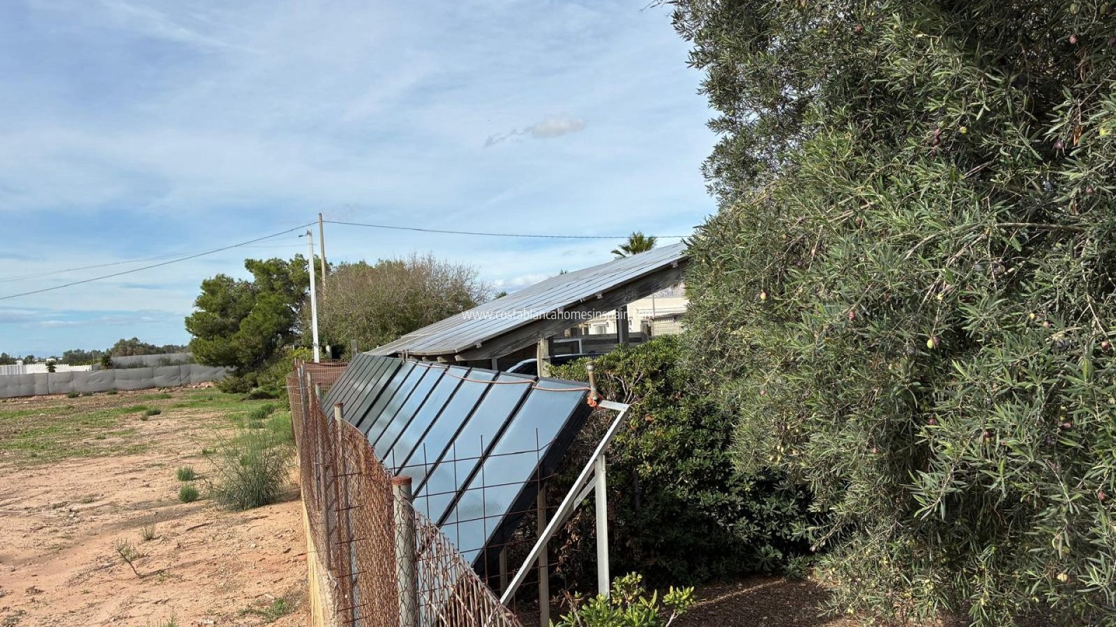 Revente - Detached Villa - Crevillente