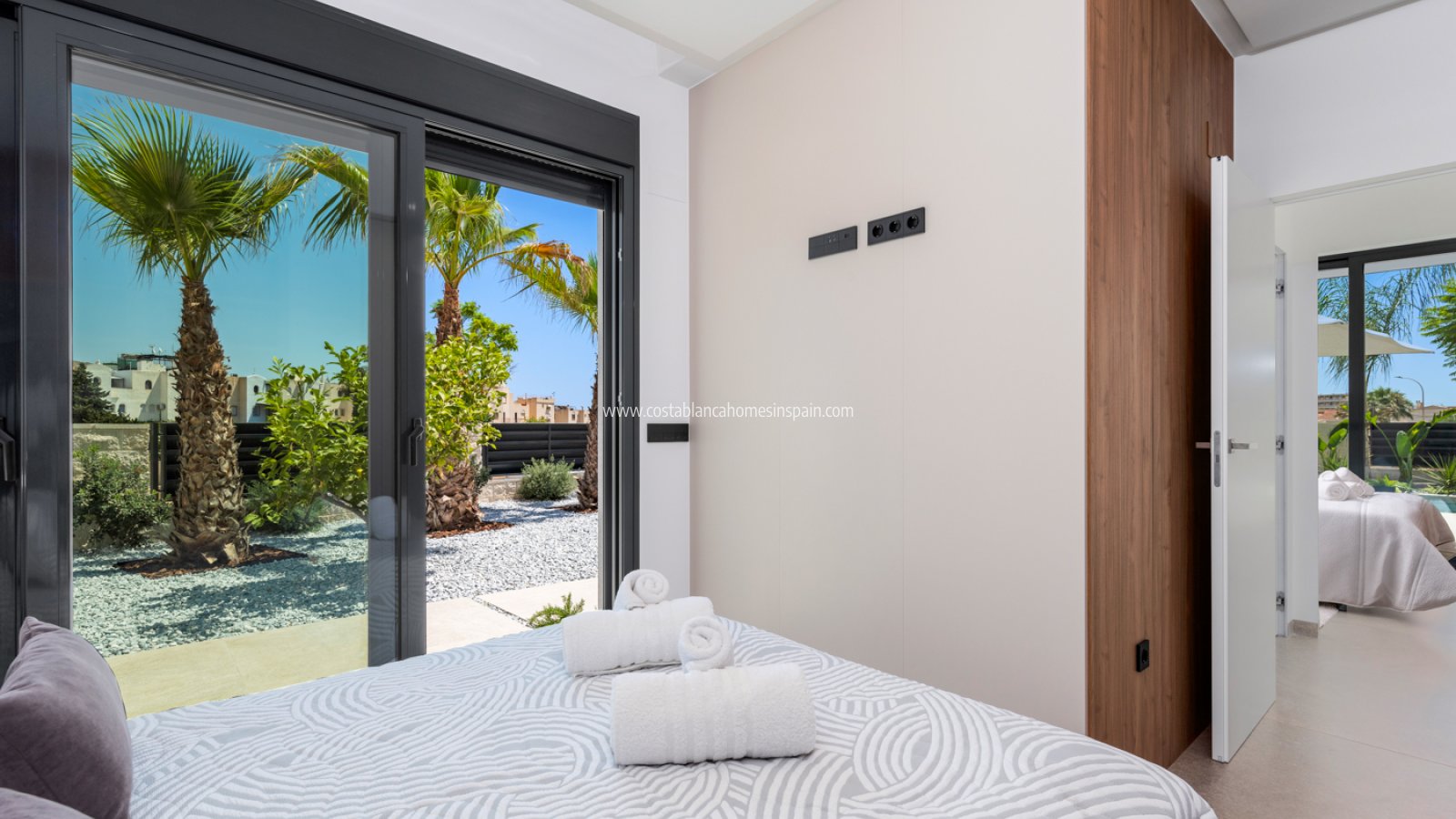 Revente - Detached Villa - El Campello - El Amerador