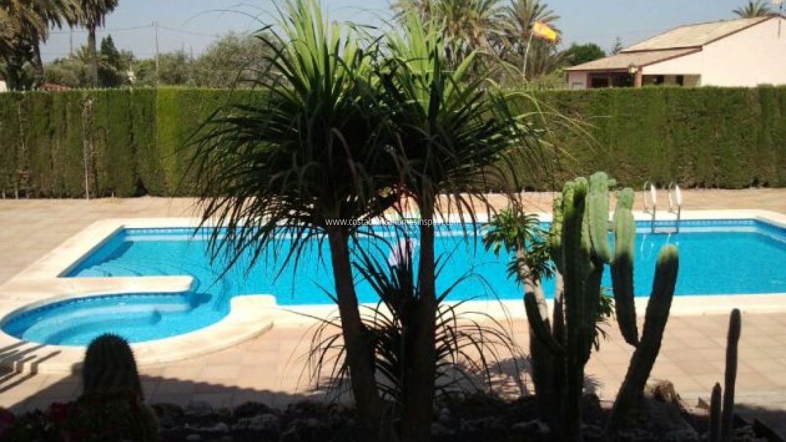 Revente - Detached Villa - Elche/Elx - Elche