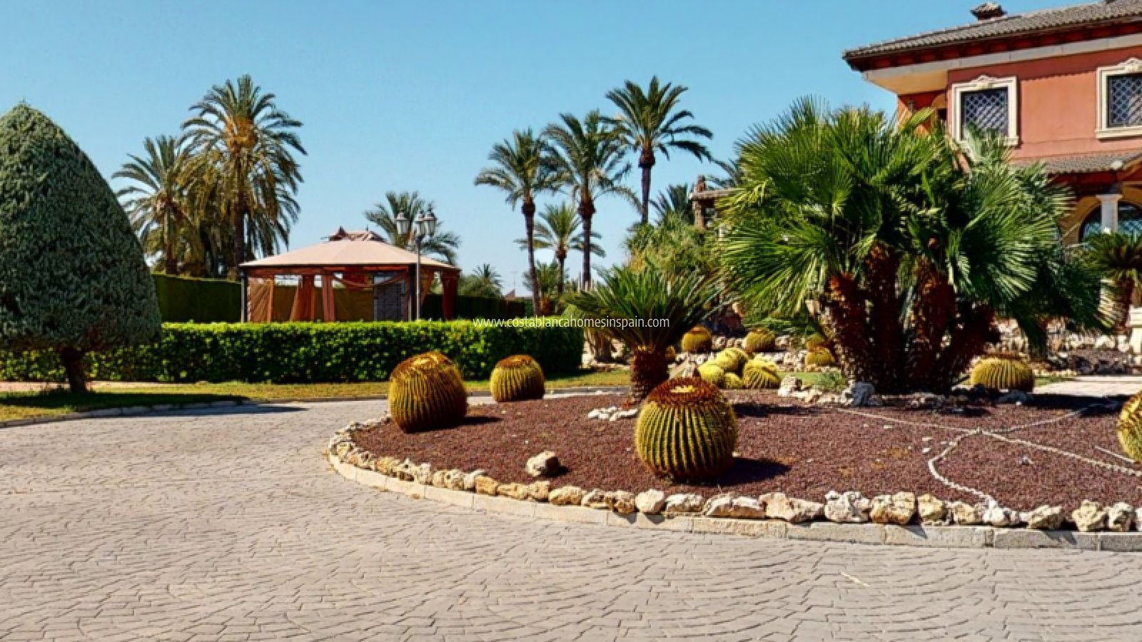 Revente - Detached Villa - Elche/Elx - Elche