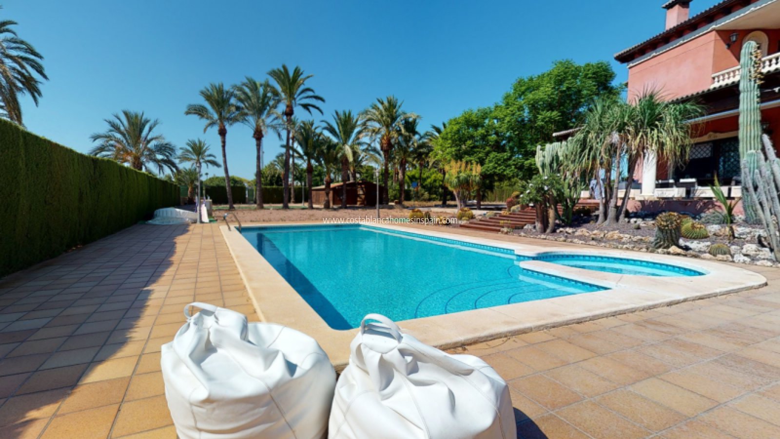 Revente - Detached Villa - Elche/Elx - Elche