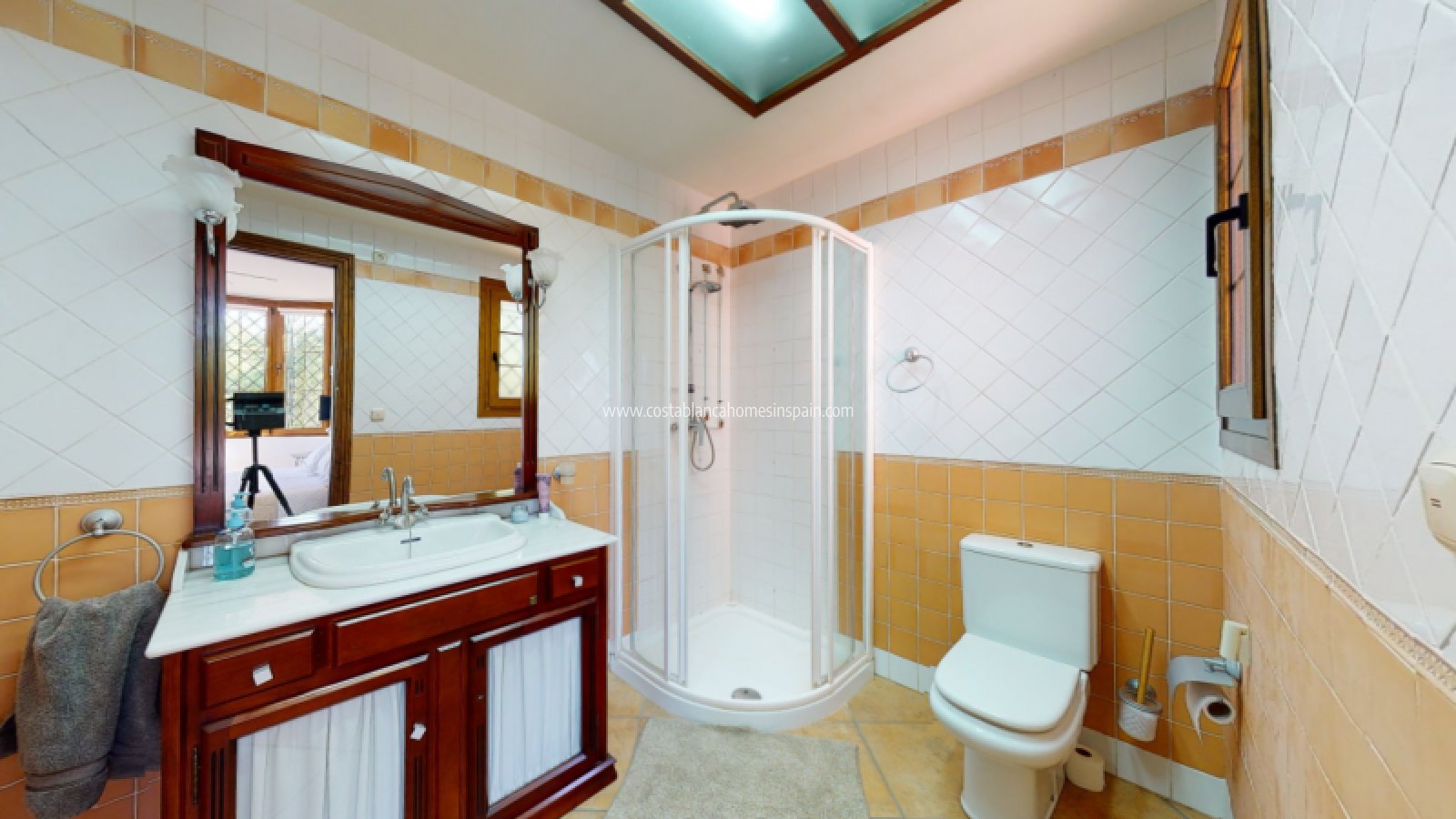 Revente - Detached Villa - Elche/Elx - Elche
