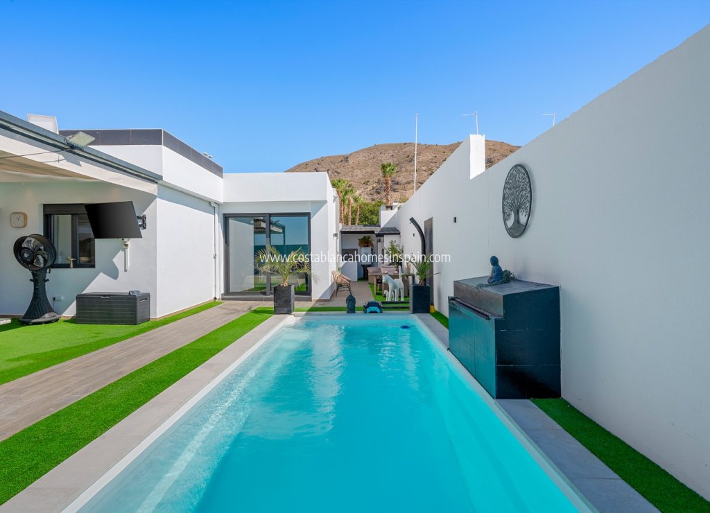 Revente - Detached Villa - Fortuna - Urbanizacion las kalendas