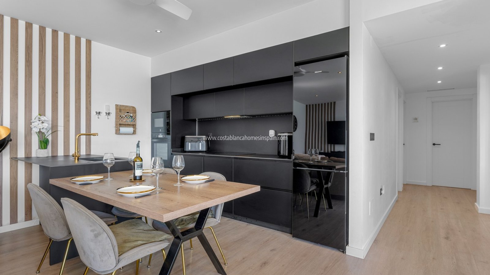 Revente - Detached Villa - Fortuna - Urbanizacion las kalendas