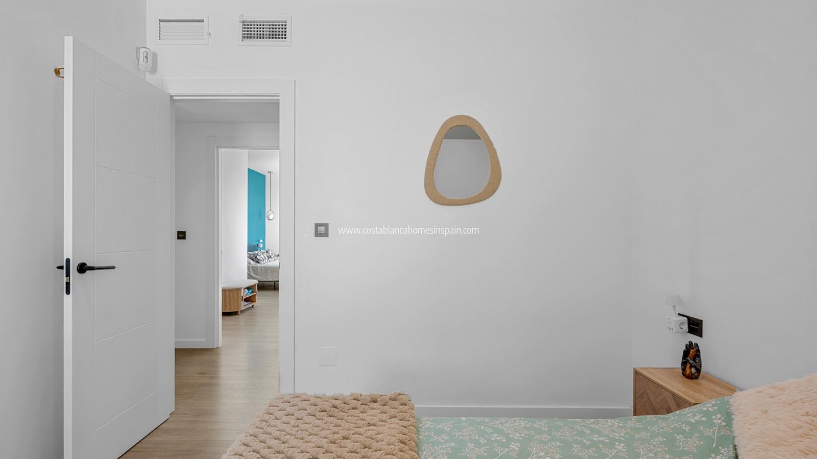 Revente - Detached Villa - Fortuna - Urbanizacion las kalendas