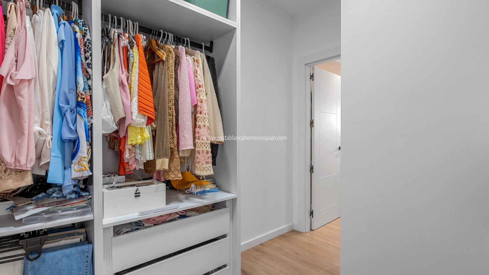 Revente - Detached Villa - Fortuna - Urbanizacion las kalendas