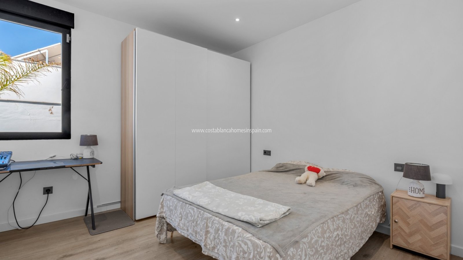 Revente - Detached Villa - Fortuna - Urbanizacion las kalendas
