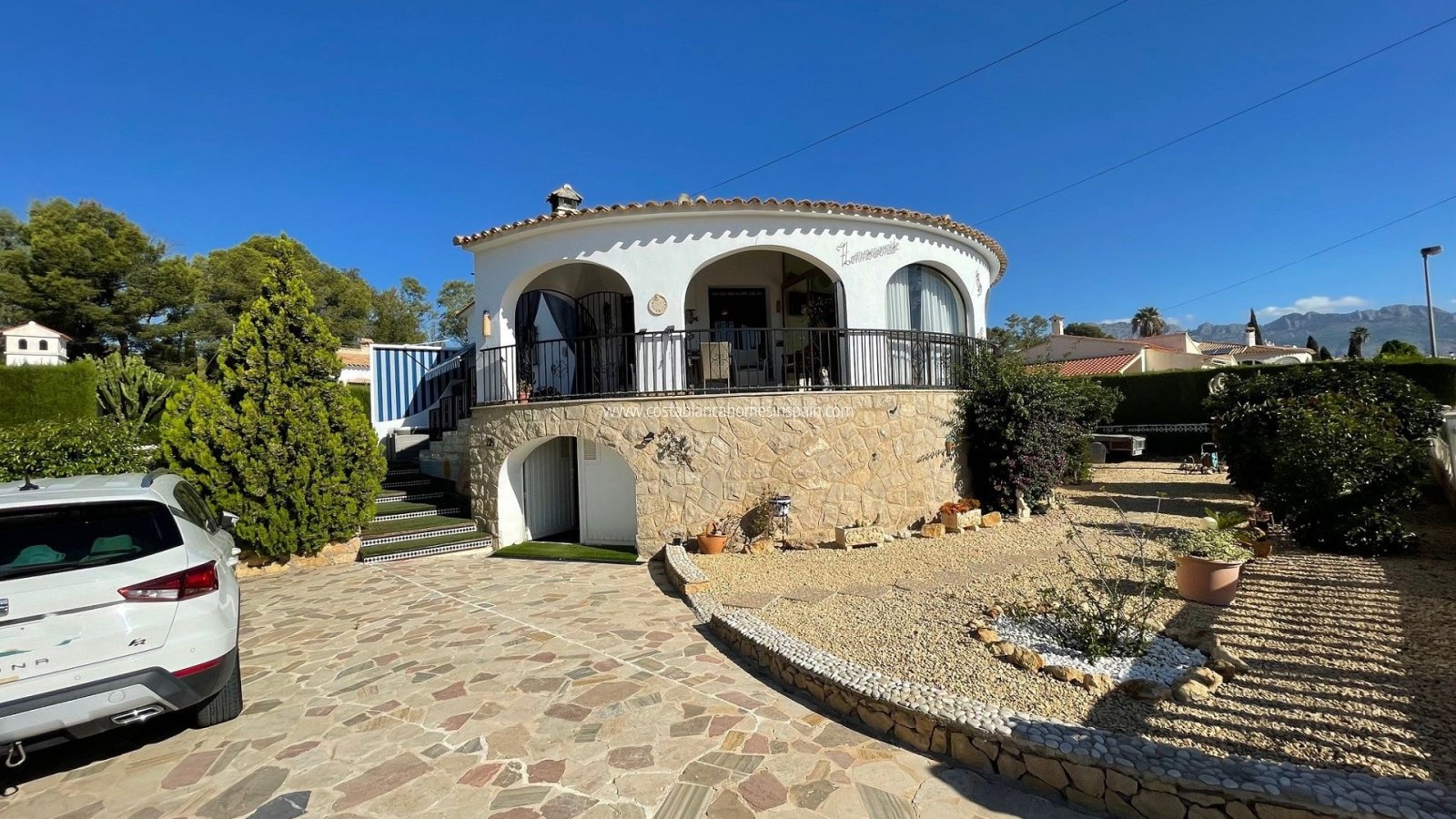 Revente - Detached Villa - l'Alfas del Pi