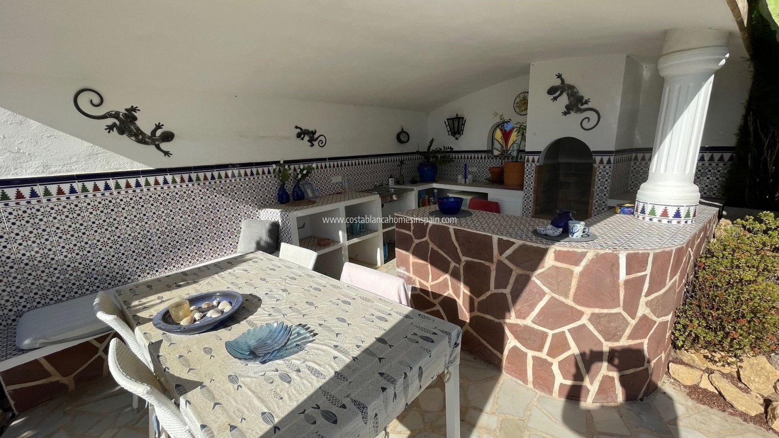 Revente - Detached Villa - l'Alfas del Pi