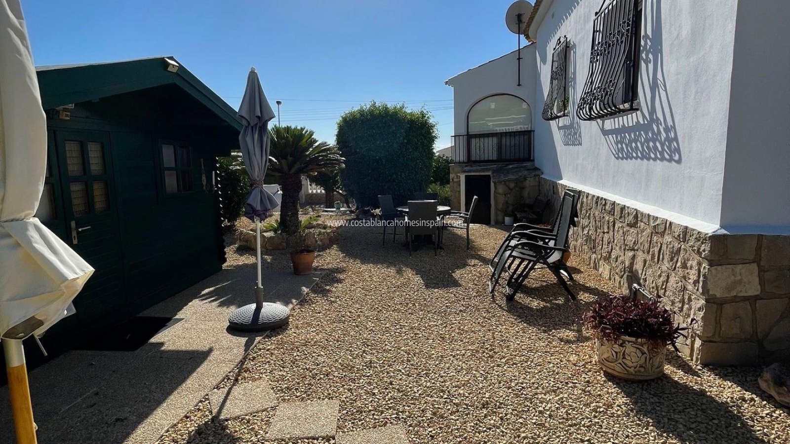 Revente - Detached Villa - l'Alfas del Pi