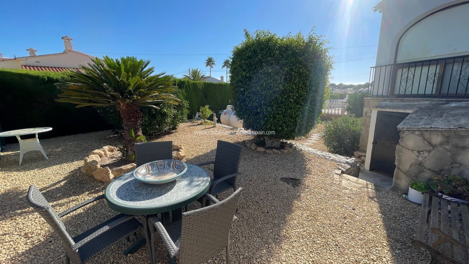 Revente - Detached Villa - l'Alfas del Pi