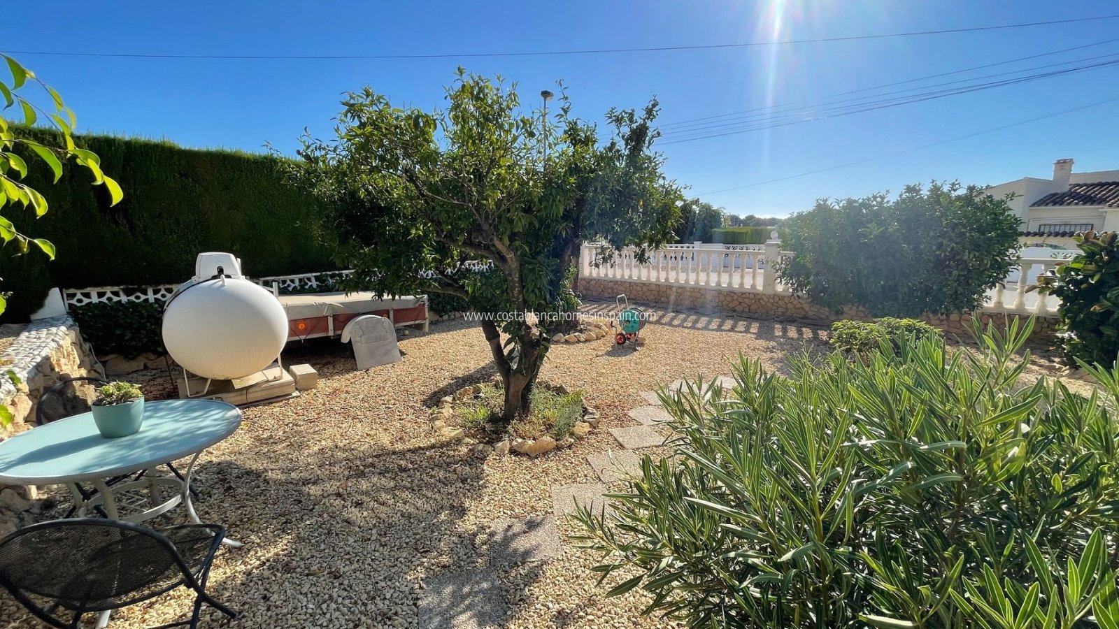 Revente - Detached Villa - l'Alfas del Pi