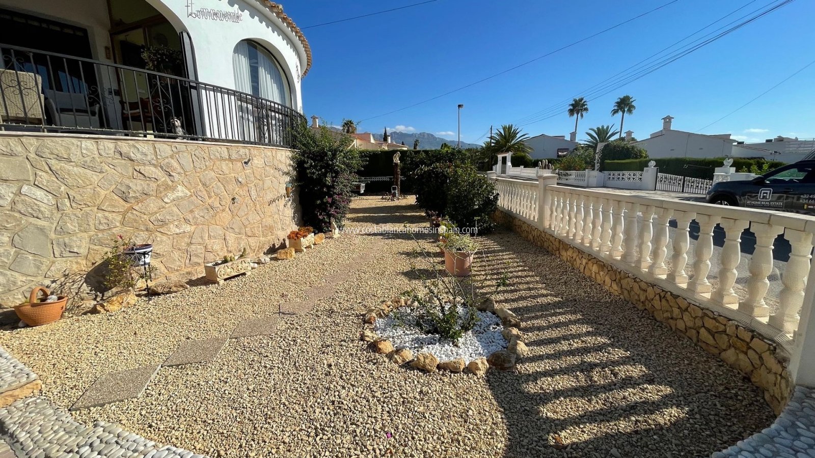 Revente - Detached Villa - l'Alfas del Pi