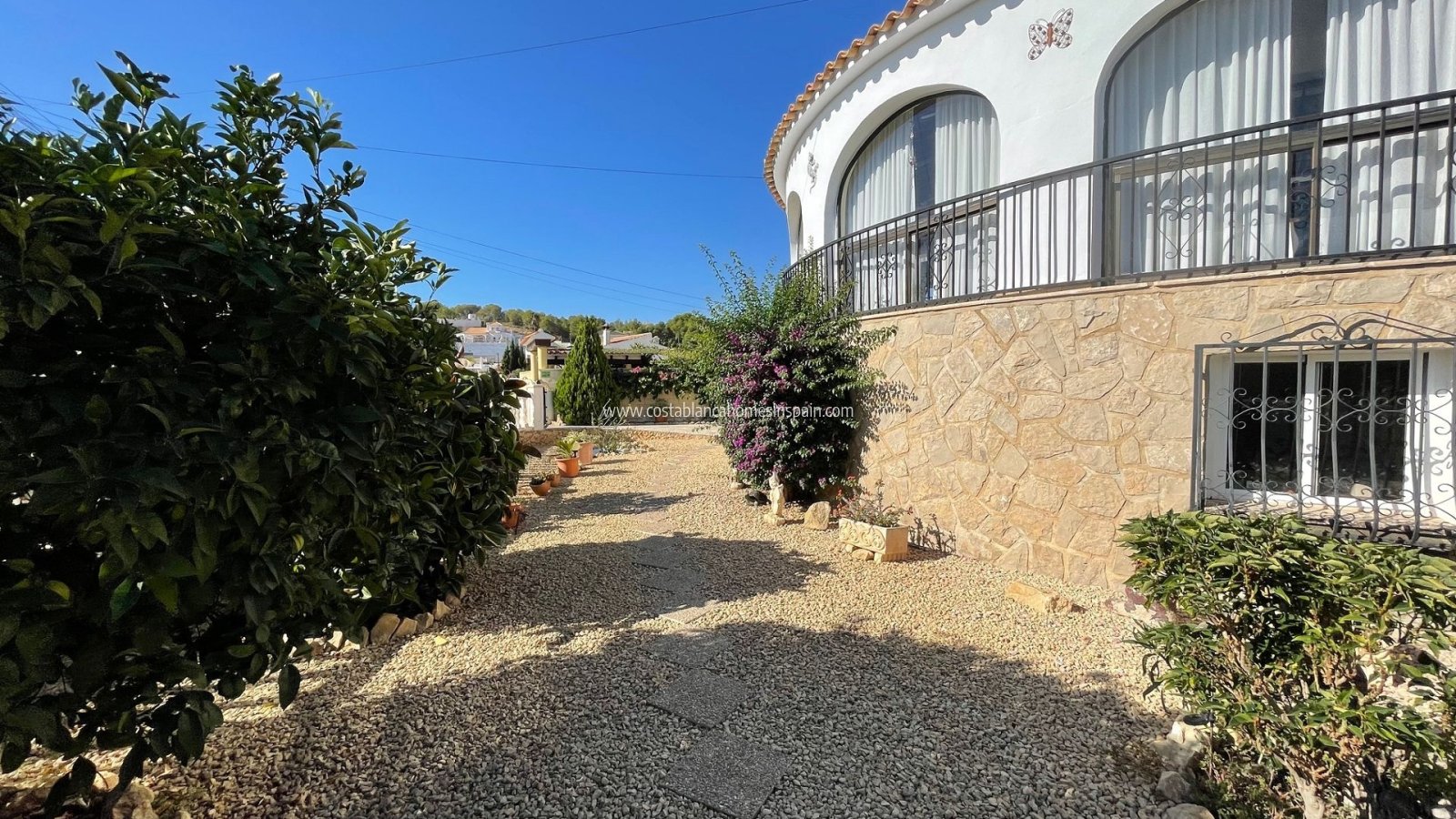 Revente - Detached Villa - l'Alfas del Pi