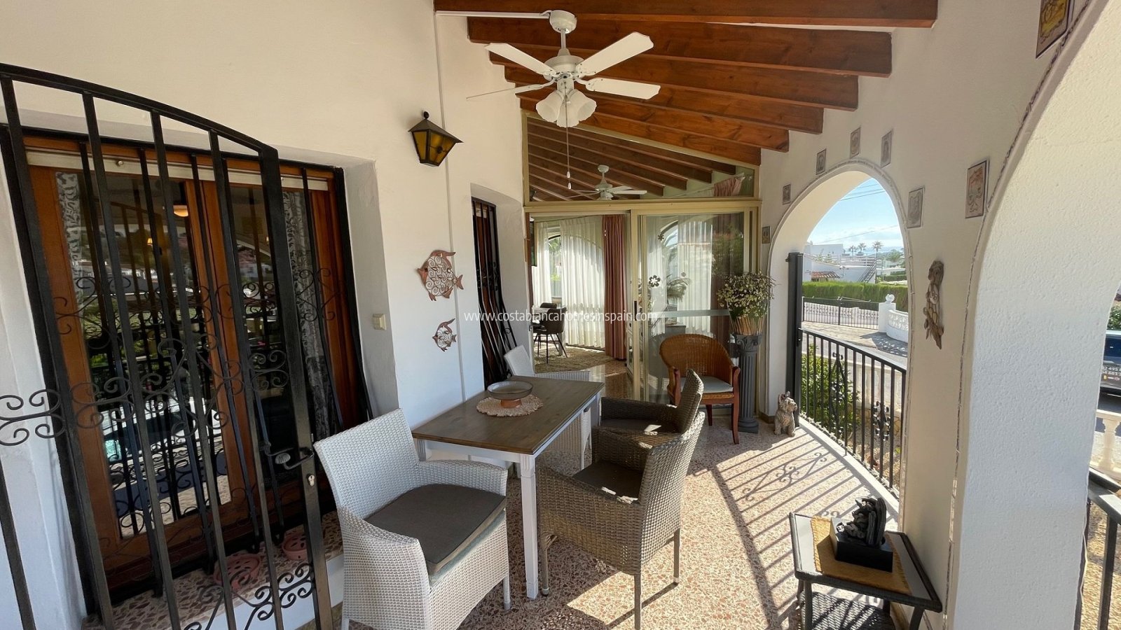 Revente - Detached Villa - l'Alfas del Pi