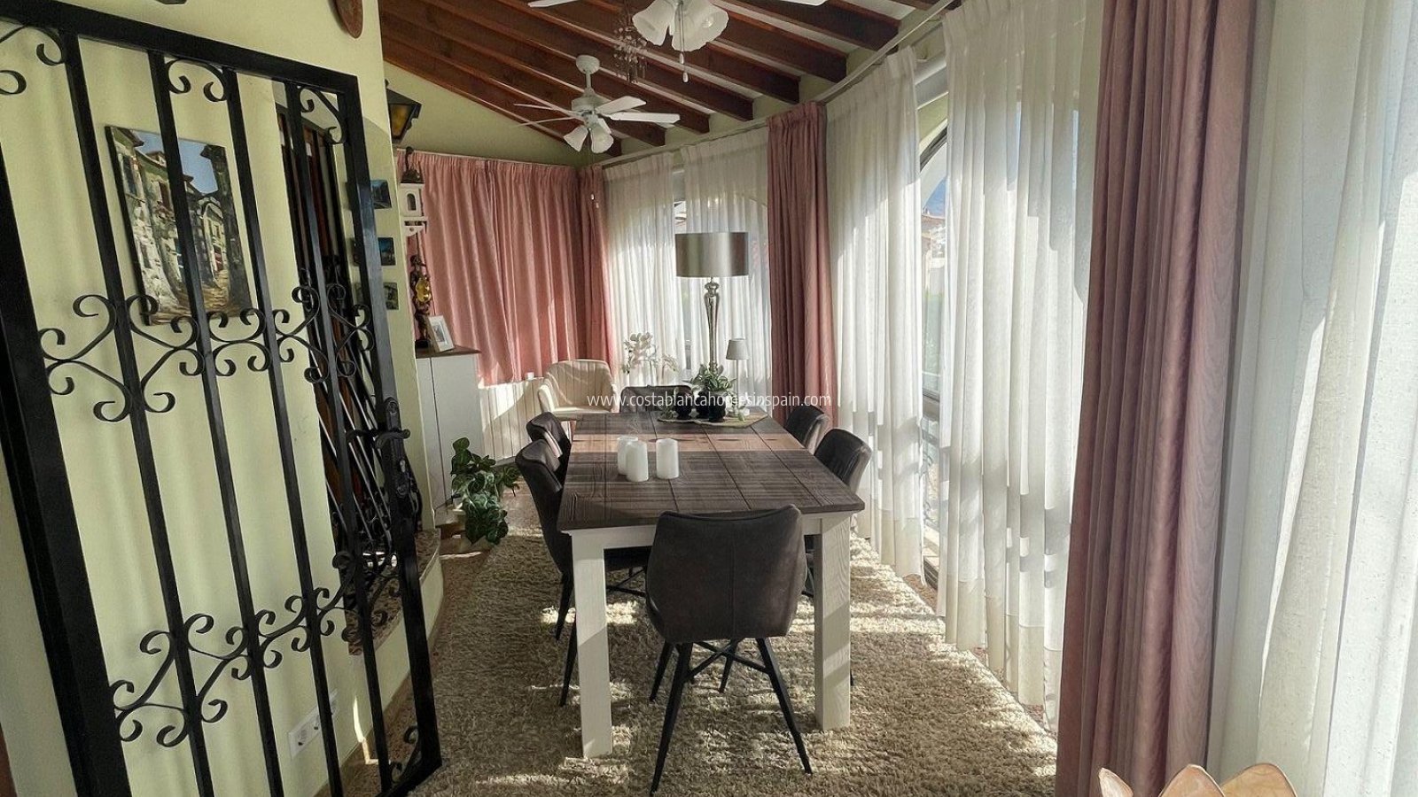 Revente - Detached Villa - l'Alfas del Pi