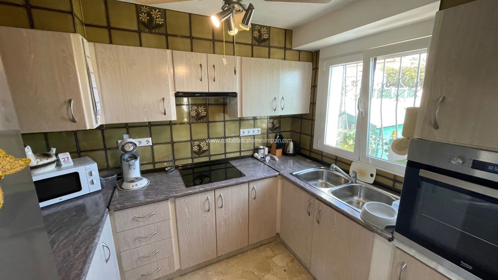 Revente - Detached Villa - l'Alfas del Pi