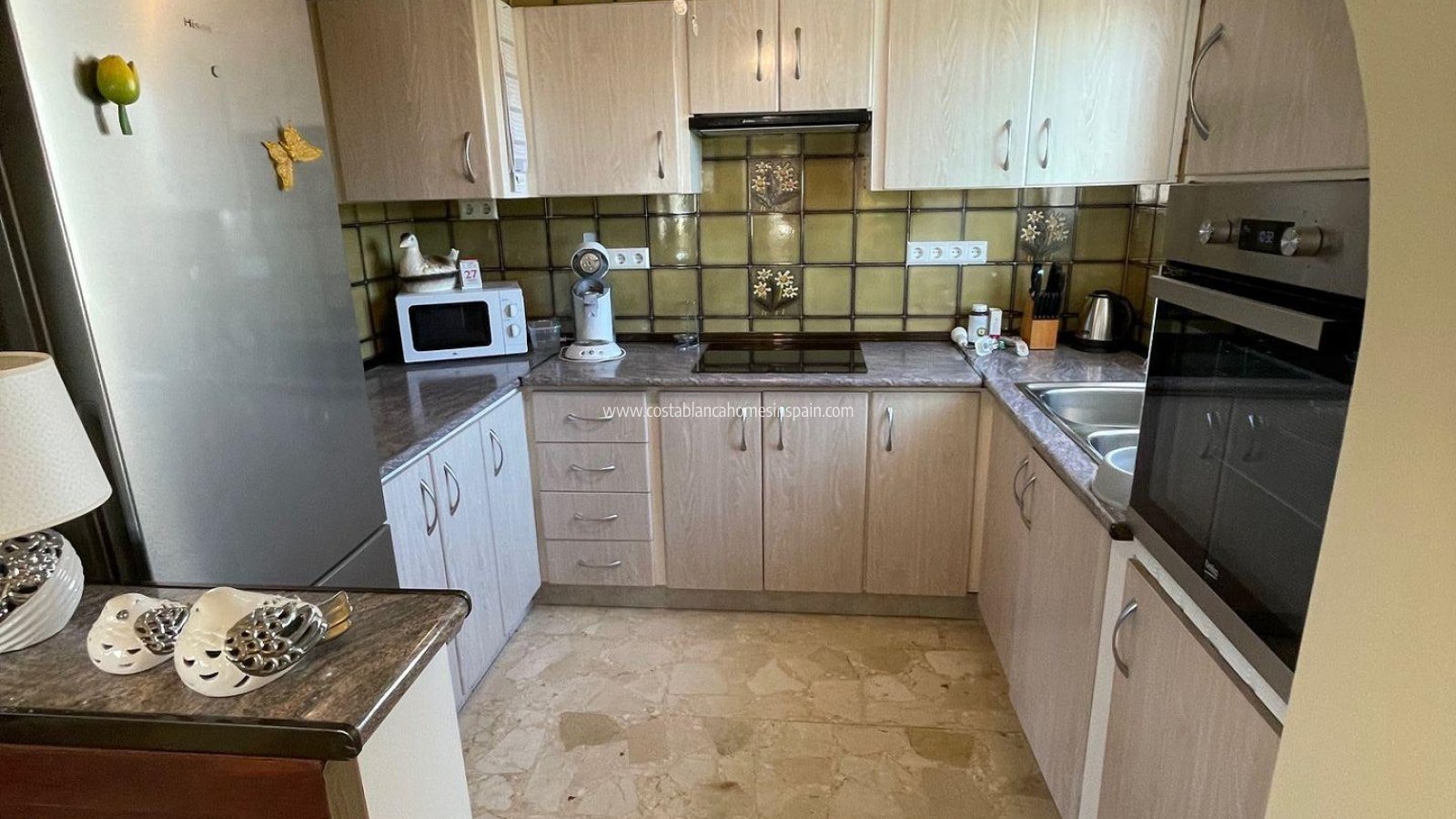 Revente - Detached Villa - l'Alfas del Pi