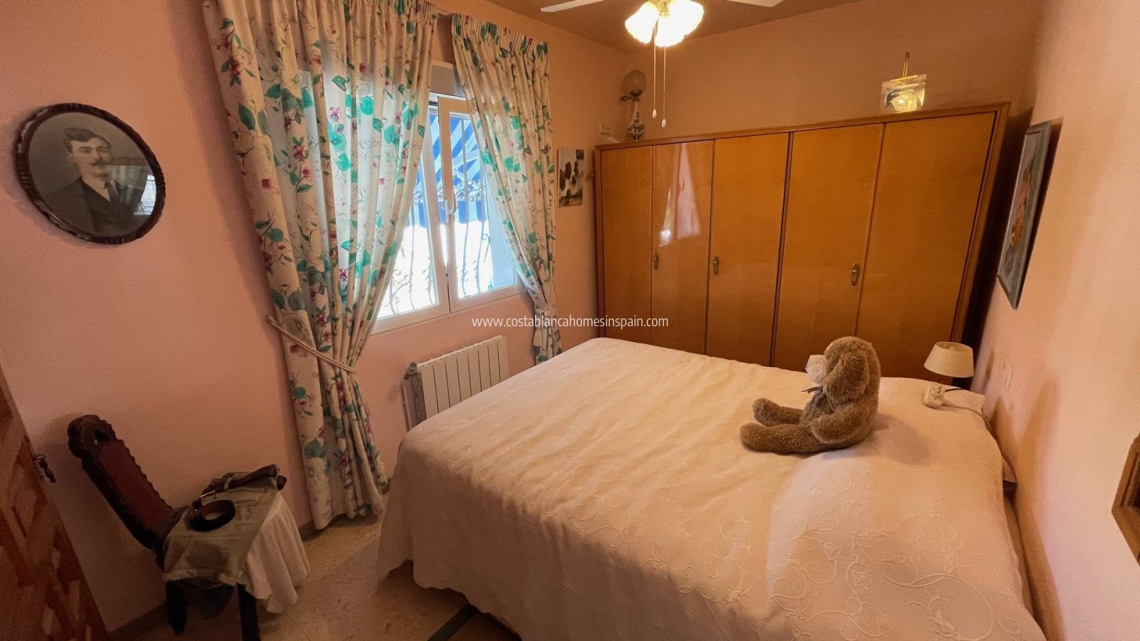 Revente - Detached Villa - l'Alfas del Pi