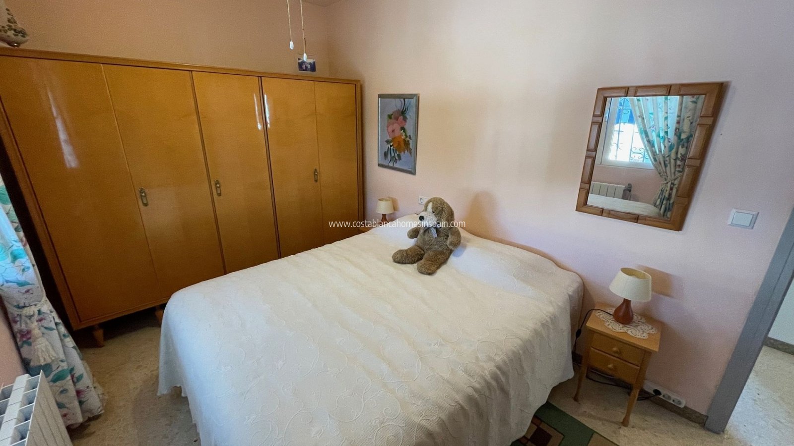 Revente - Detached Villa - l'Alfas del Pi