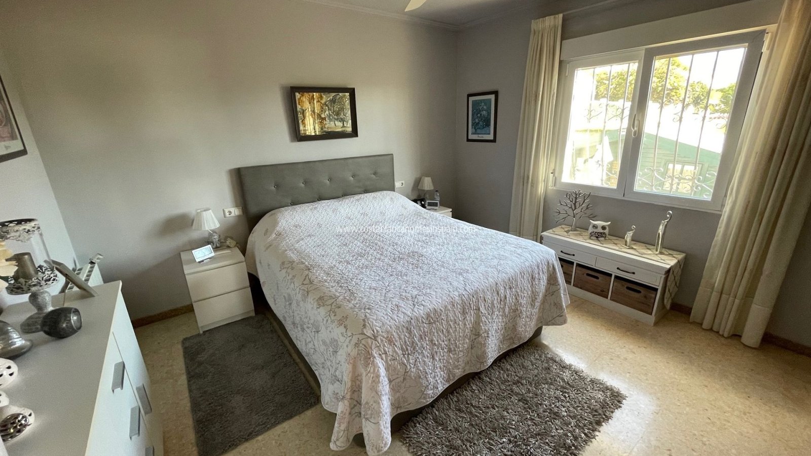 Revente - Detached Villa - l'Alfas del Pi