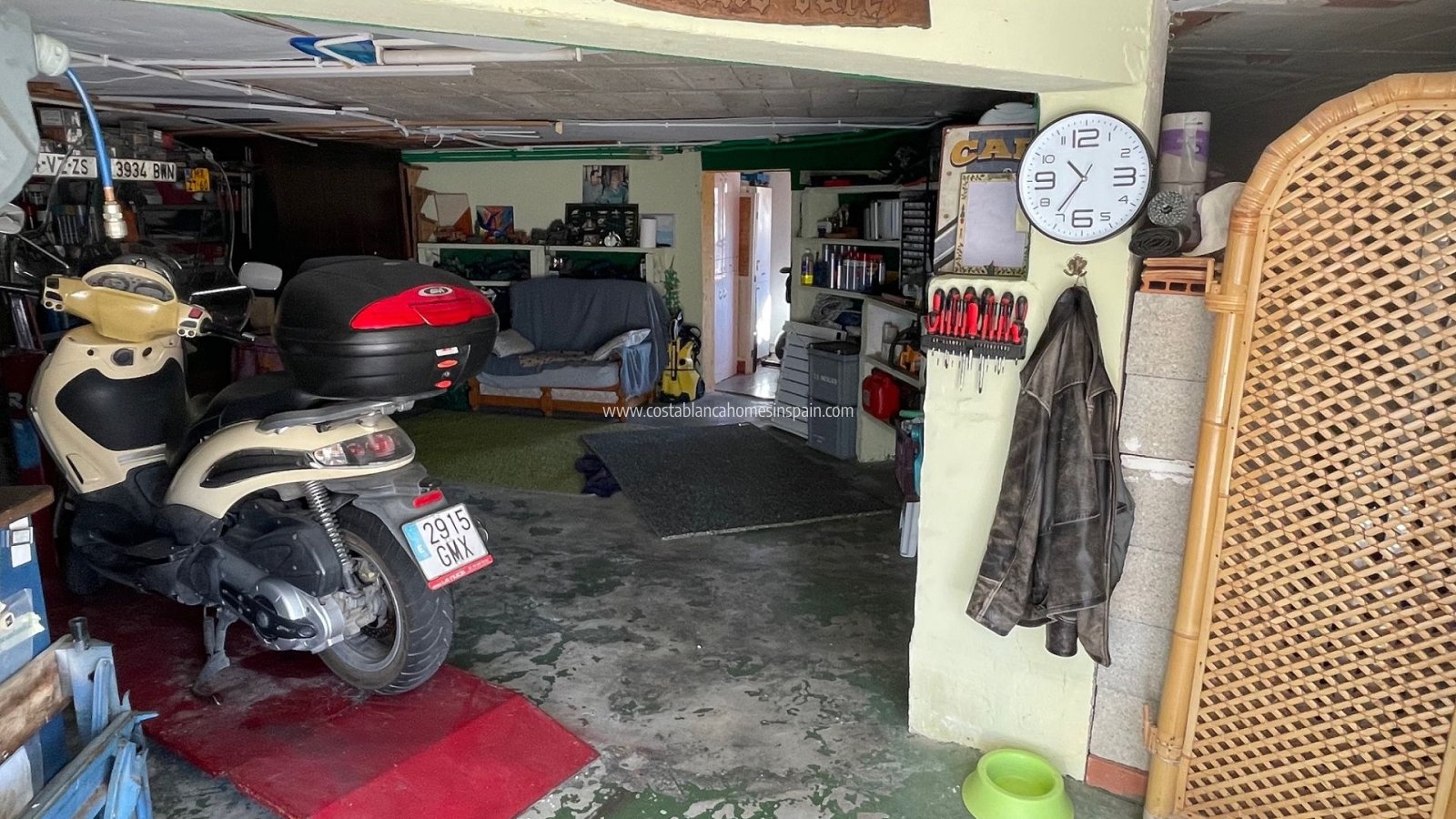 Revente - Detached Villa - l'Alfas del Pi