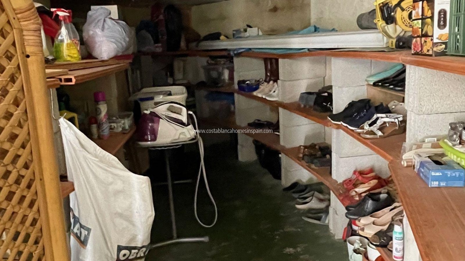 Revente - Detached Villa - l'Alfas del Pi