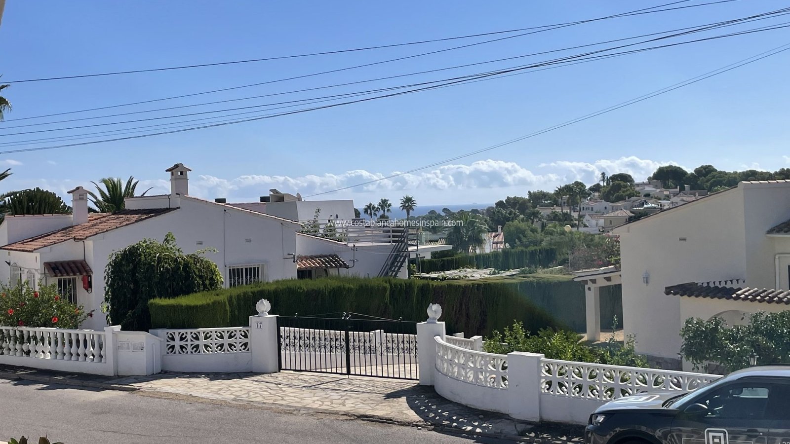 Revente - Detached Villa - l'Alfas del Pi