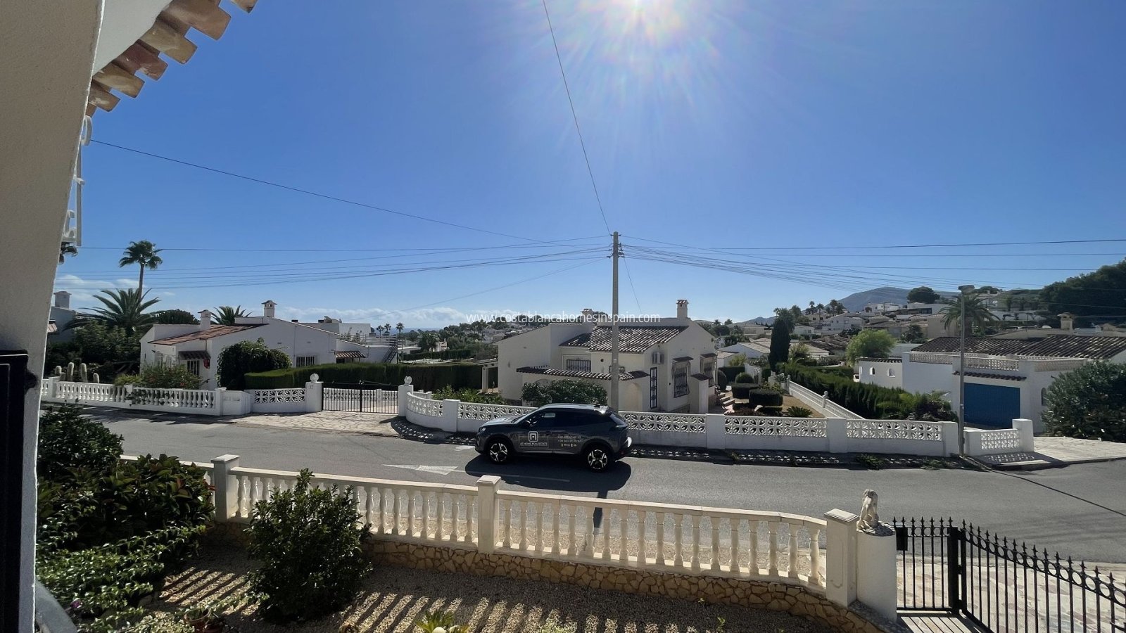 Revente - Detached Villa - l'Alfas del Pi