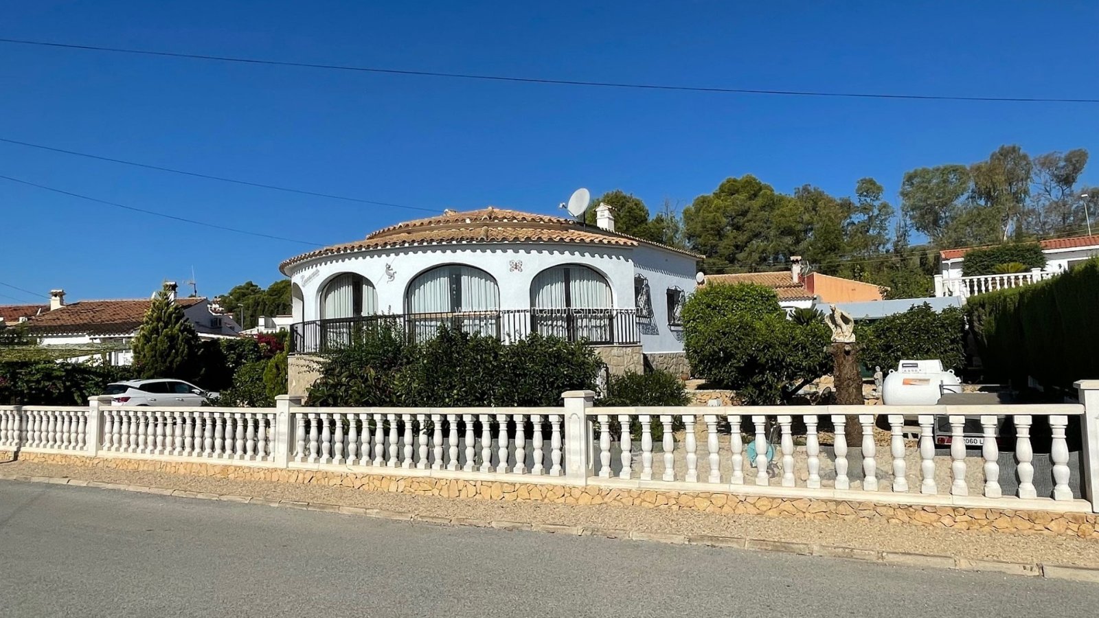 Revente - Detached Villa - l'Alfas del Pi