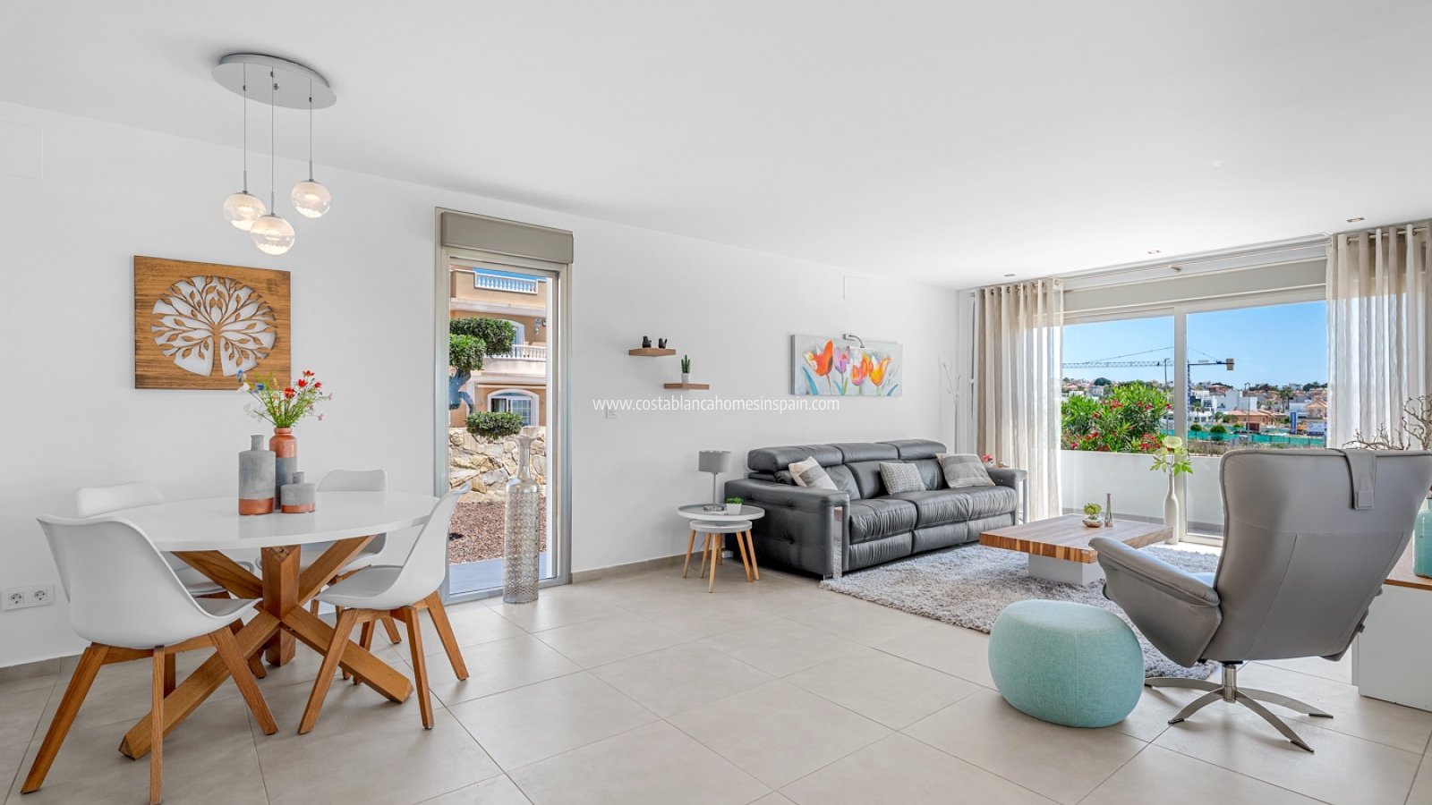 Revente - Detached Villa - La Marina