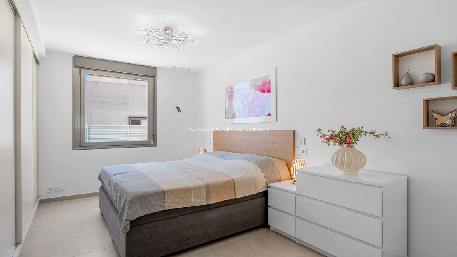 Revente - Detached Villa - La Marina