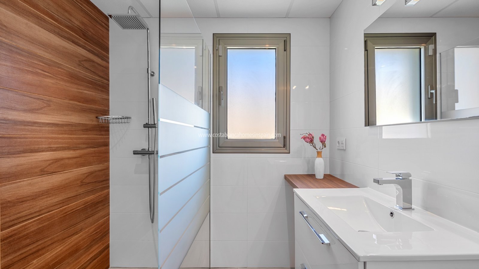 Revente - Detached Villa - La Marina