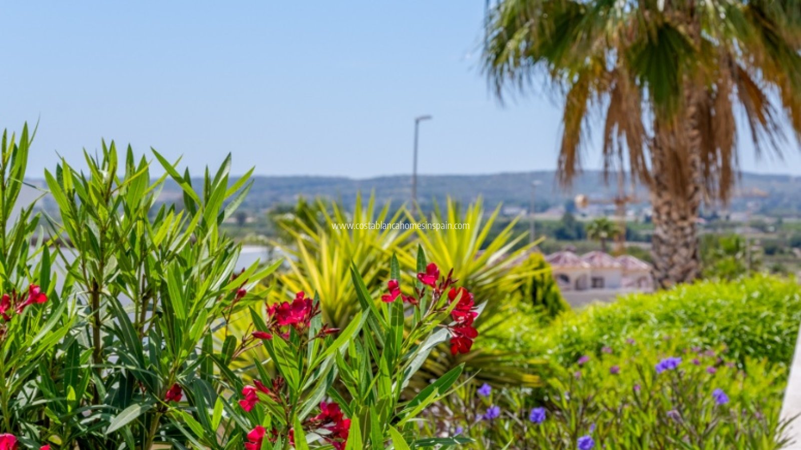 Revente - Detached Villa - La Marina