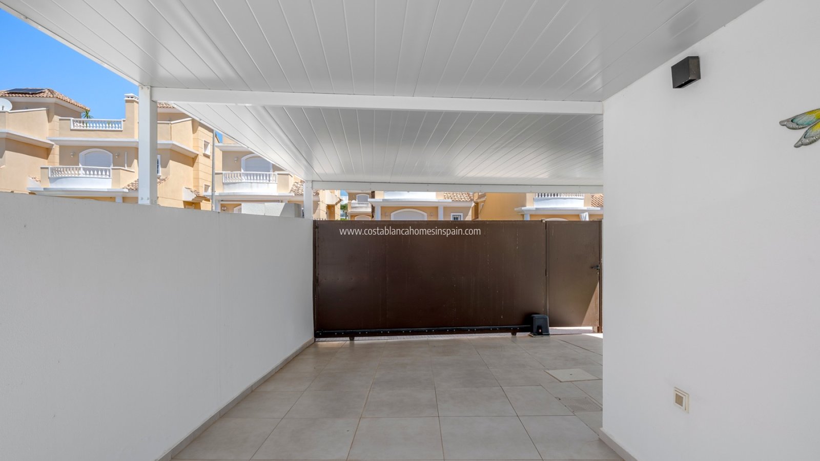 Revente - Detached Villa - La Marina